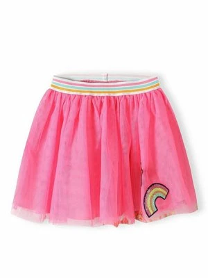 Spódnica plisowana MINOTI