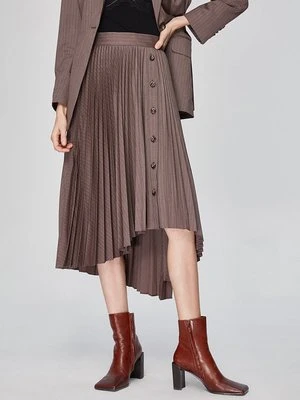 Spódnica plisowana Miss Sixty
