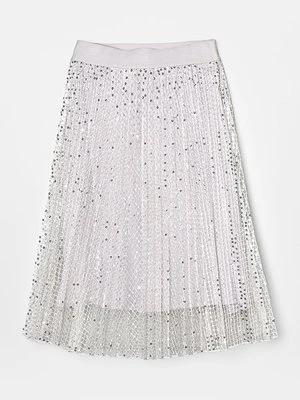 Spódnica plisowana Monnalisa