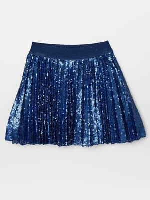 Spódnica plisowana Monnalisa