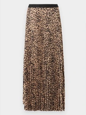 Spódnica plisowana MUNTHE