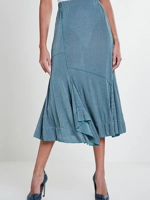 Spódnica plisowana Mykke Hofmann