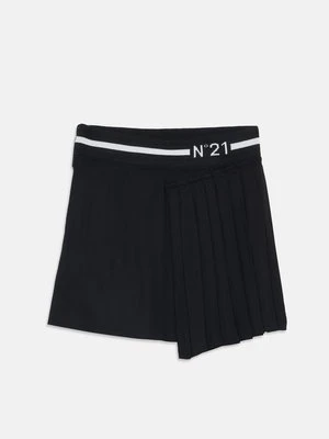 Spódnica plisowana N°21