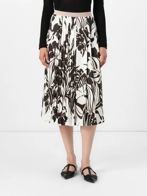 Spódnica plisowana N°21