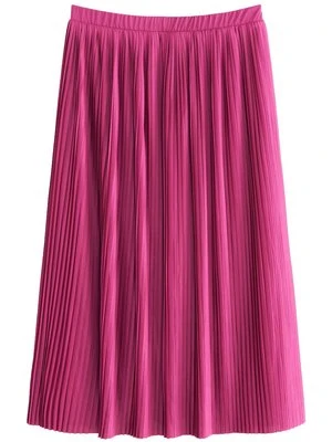 Spódnica plisowana Next