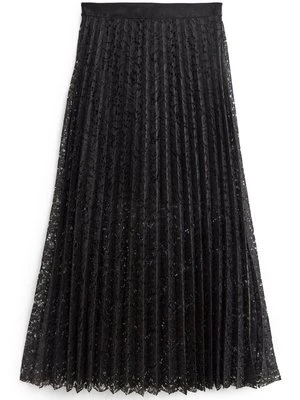 Spódnica plisowana Next