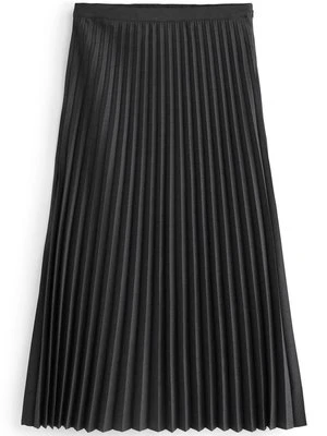 Spódnica plisowana Next