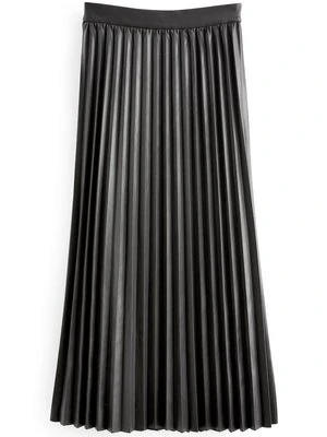 Spódnica plisowana Next