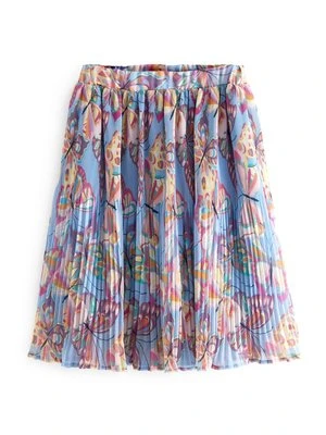 Spódnica plisowana Next