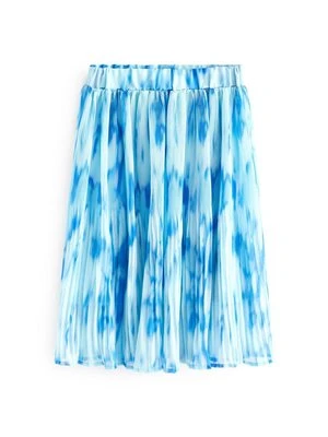 Spódnica plisowana Next