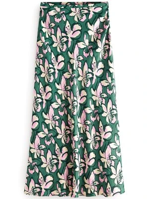 Spódnica plisowana Next