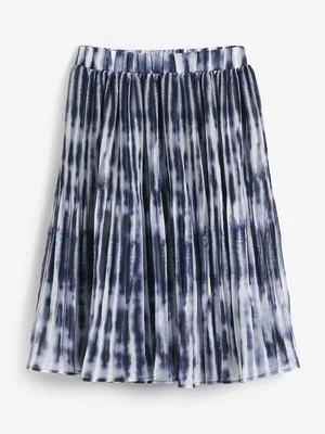 Spódnica plisowana Next