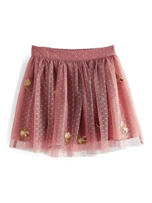 Spódnica plisowana Next