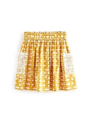 Spódnica plisowana Next