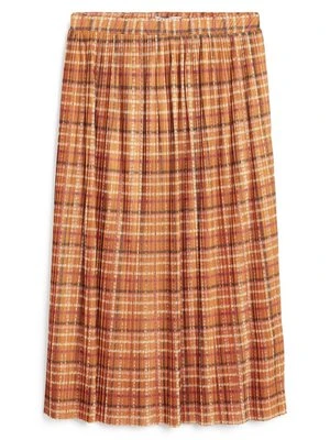 Spódnica plisowana Next