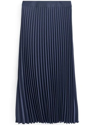 Spódnica plisowana Next