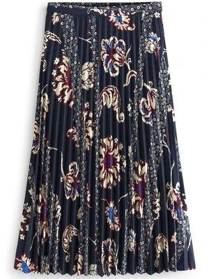 Spódnica plisowana Next