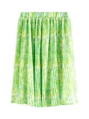 Spódnica plisowana Next