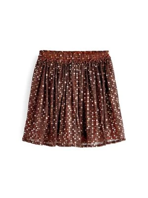 Spódnica plisowana Next