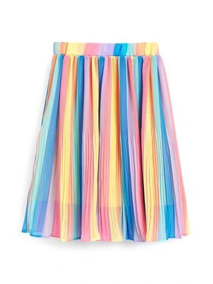 Spódnica plisowana Next