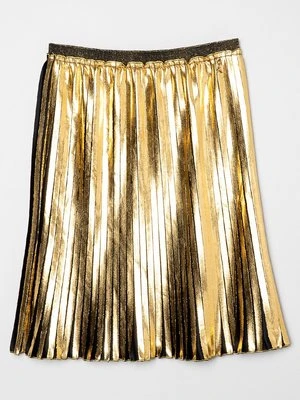 Spódnica plisowana PATRIZIA PEPE