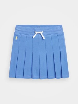 Spódnica plisowana Polo Ralph Lauren