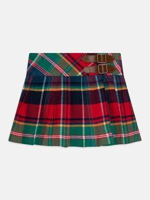 Spódnica plisowana Polo Ralph Lauren