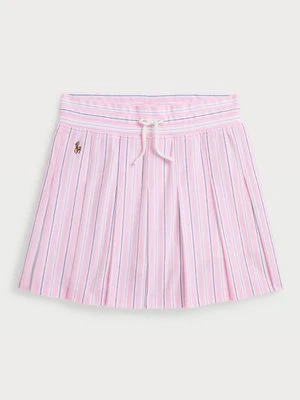 Spódnica plisowana Polo Ralph Lauren