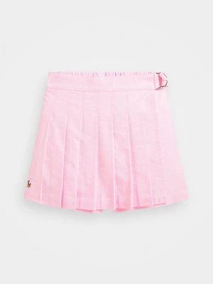 Spódnica plisowana Polo Ralph Lauren