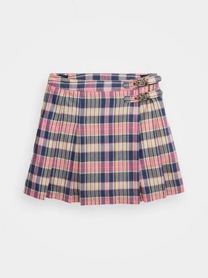 Spódnica plisowana Polo Ralph Lauren