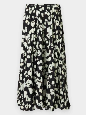 Spódnica plisowana Proenza Schouler czarny