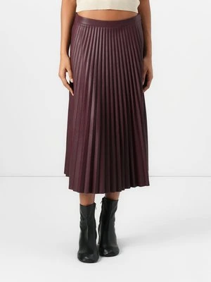 Spódnica plisowana Proenza Schouler White Label
