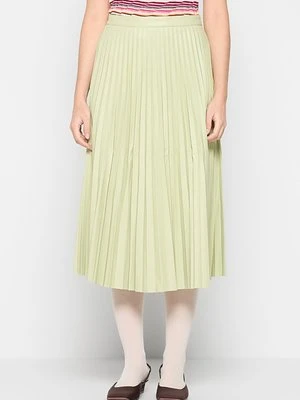 Spódnica plisowana Proenza Schouler White Label