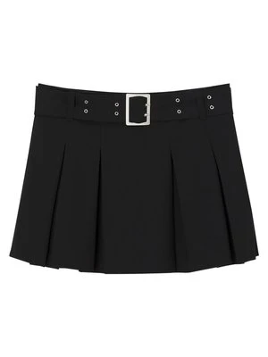 Spódnica plisowana PULL&BEAR