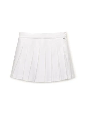 Spódnica plisowana PULL&BEAR