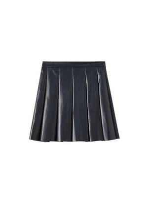 Spódnica plisowana PULL&BEAR