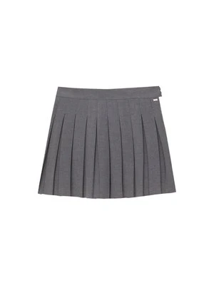 Spódnica plisowana PULL&BEAR