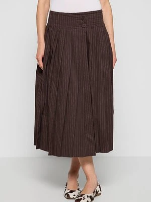 Spódnica plisowana REMAIN