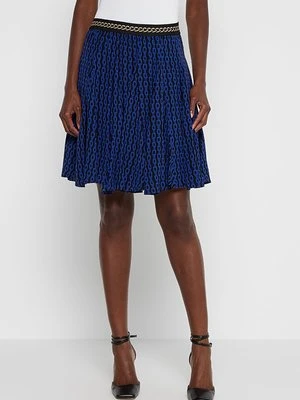 Spódnica plisowana RIANI