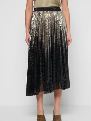 Spódnica plisowana RIANI