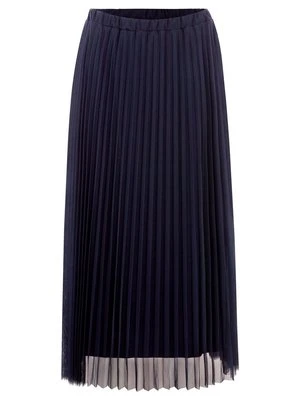 Spódnica plisowana Rich & Royal