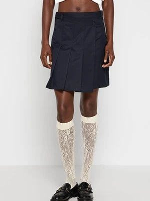 Spódnica plisowana sandro