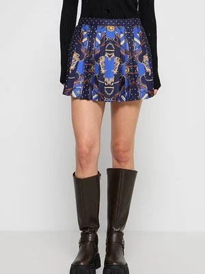 Spódnica plisowana sandro