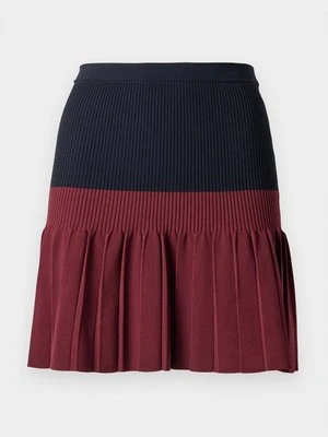 Spódnica plisowana sandro