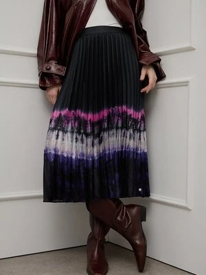 Spódnica plisowana Scotch & Soda