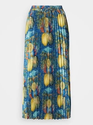 Spódnica plisowana Scotch & Soda