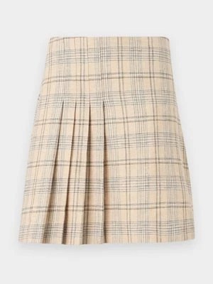 Spódnica plisowana Selected Femme