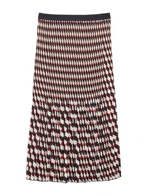 Spódnica plisowana someday.