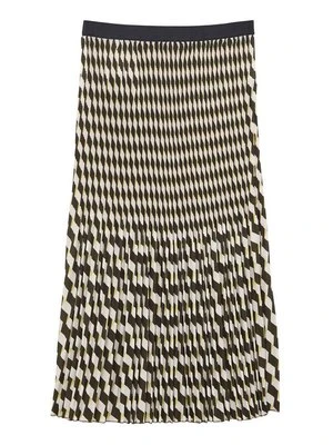 Spódnica plisowana someday.