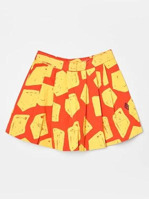 Spódnica plisowana THE ANIMALS OBSERVATORY